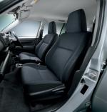 Mazda Familia Van 2018 года